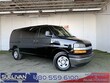 Chevrolet Express 2500