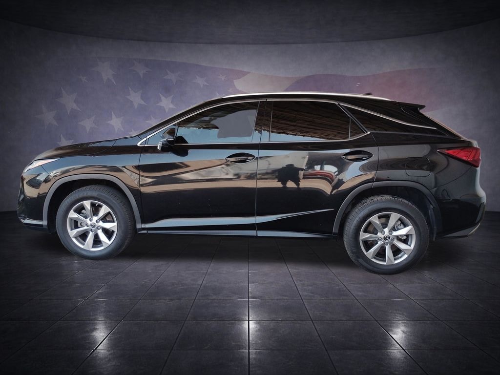 Used 2019 Lexus RX 350 350 SUV