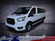  Ford Transit-350 Passenger