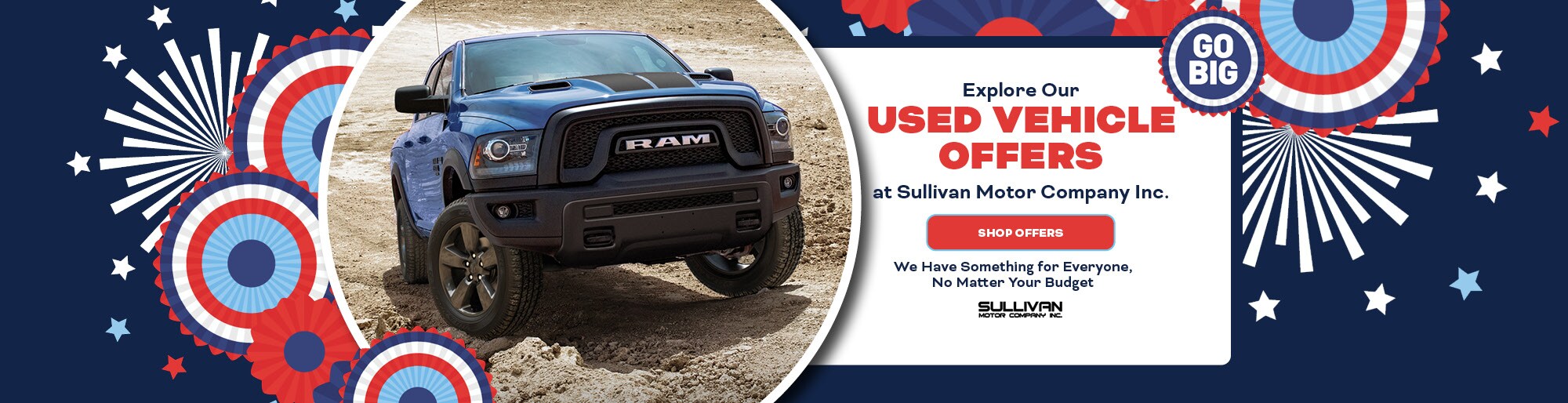 Mesa's Sullivan Motor Company Inc. Largest Used Car Dealership Ford