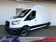 Ford Transit-250 Cargo