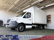 Freightliner Sprinter 3500XD