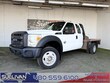 Ford F-550 Chassis