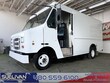 Ford E-350 Stripped