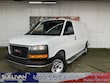  GMC Savana 2500