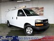 Chevrolet Express 2500