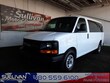 Chevrolet Express 2500