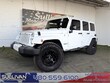 Jeep Wrangler JK Unlimited