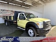 Ford F-450 Chassis