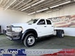 Ram 5500 Chassis