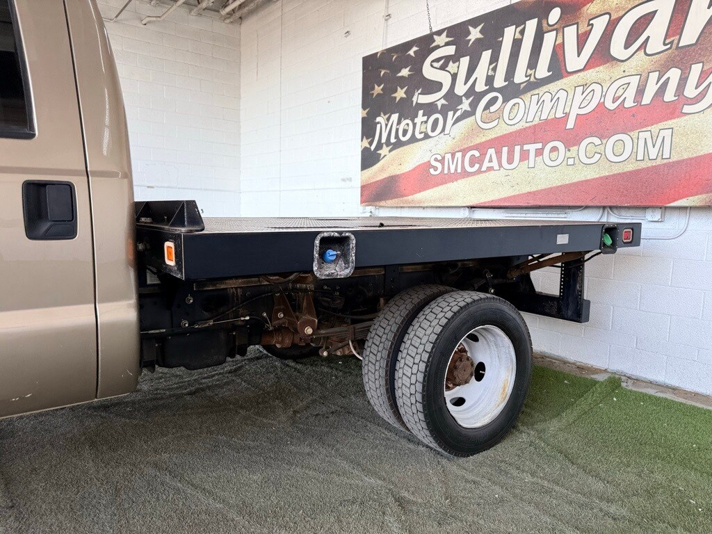 2012 Ford F-450 XL photo 2