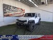 Jeep Wrangler JK Unlimited