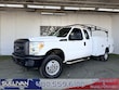 Ford F-350 Chassis