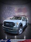  Ford F-350 Chassis