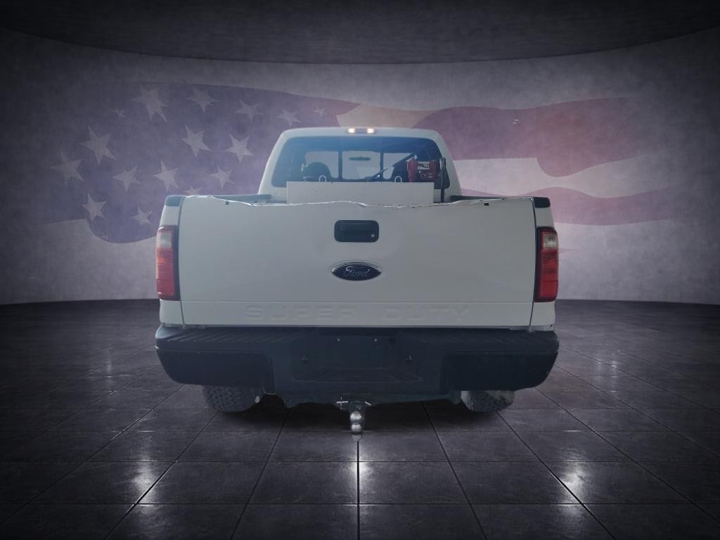 Used 2008 Ford F-350 Truck Super Cab