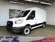 Ford Transit-250 Cargo
