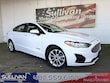 Ford Fusion Hybrid