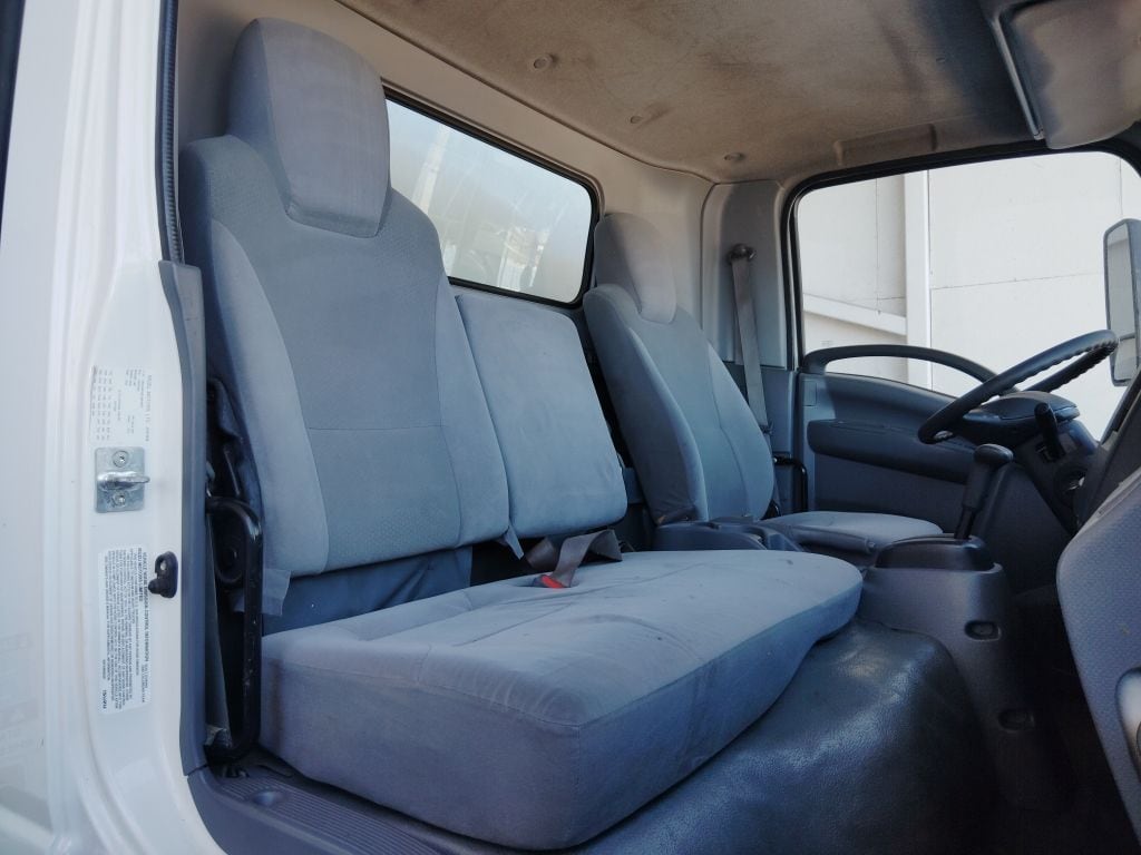 2020 Isuzu NPR HD - Photo 13
