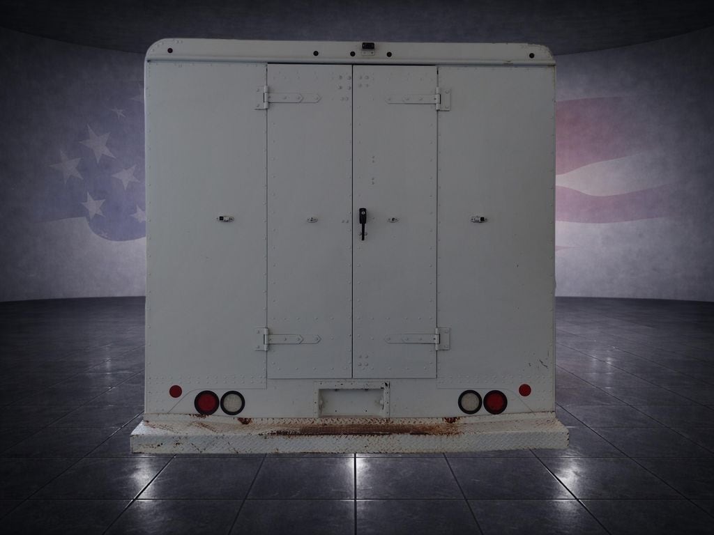 Used 2017 Ford E-350 Stripped Base Truck