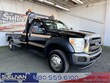 Ford F-450 Chassis