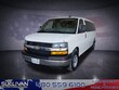 Chevrolet Express 3500