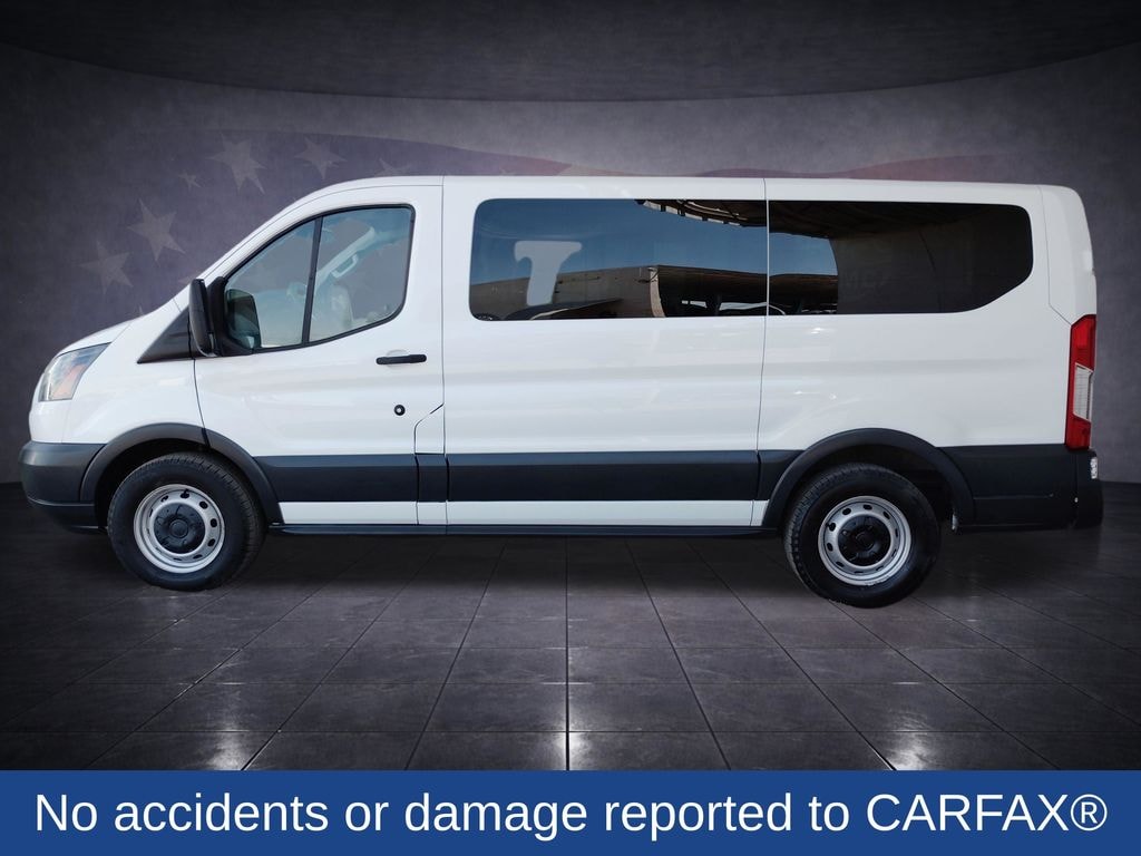 Used 2018 Ford Transit-150 XL Wagon