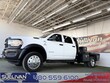 Ram 5500 Chassis