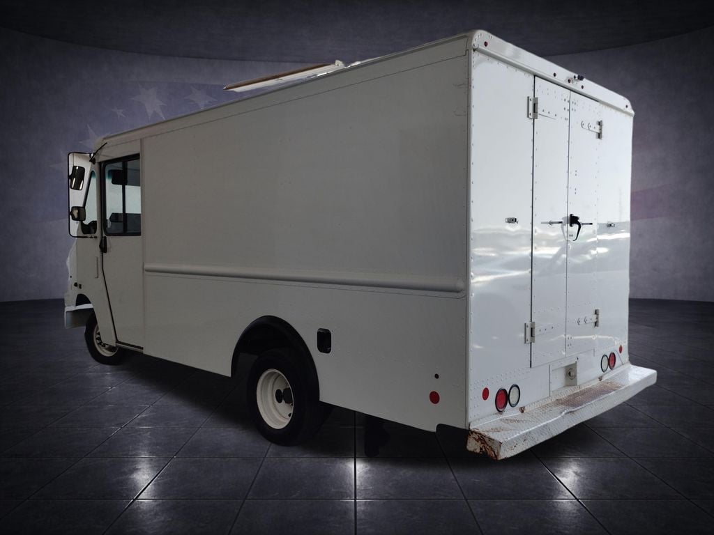 Used 2017 Ford E-350 Stripped Base Truck