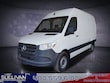  Mercedes-Benz Sprinter 2500