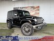 Jeep Wrangler JK