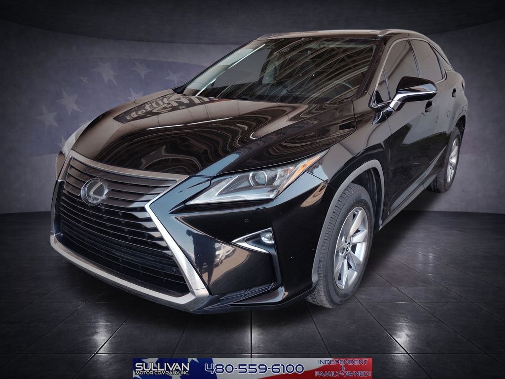 Used 2019 Lexus RX 350 350 SUV