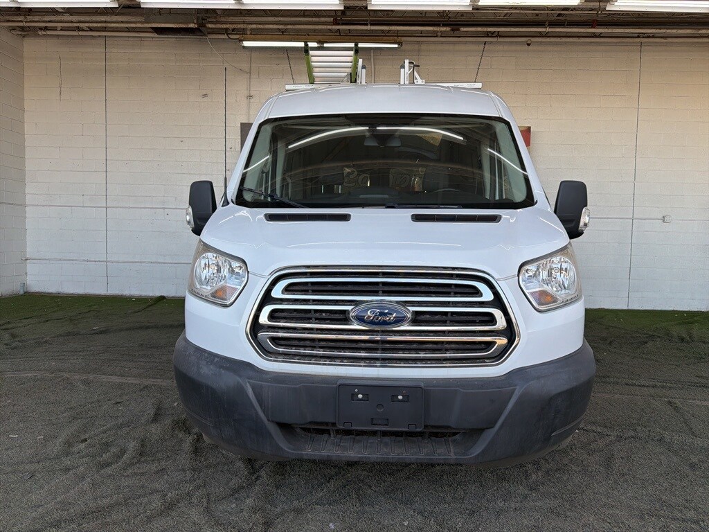 2019 Ford Transit photo 4