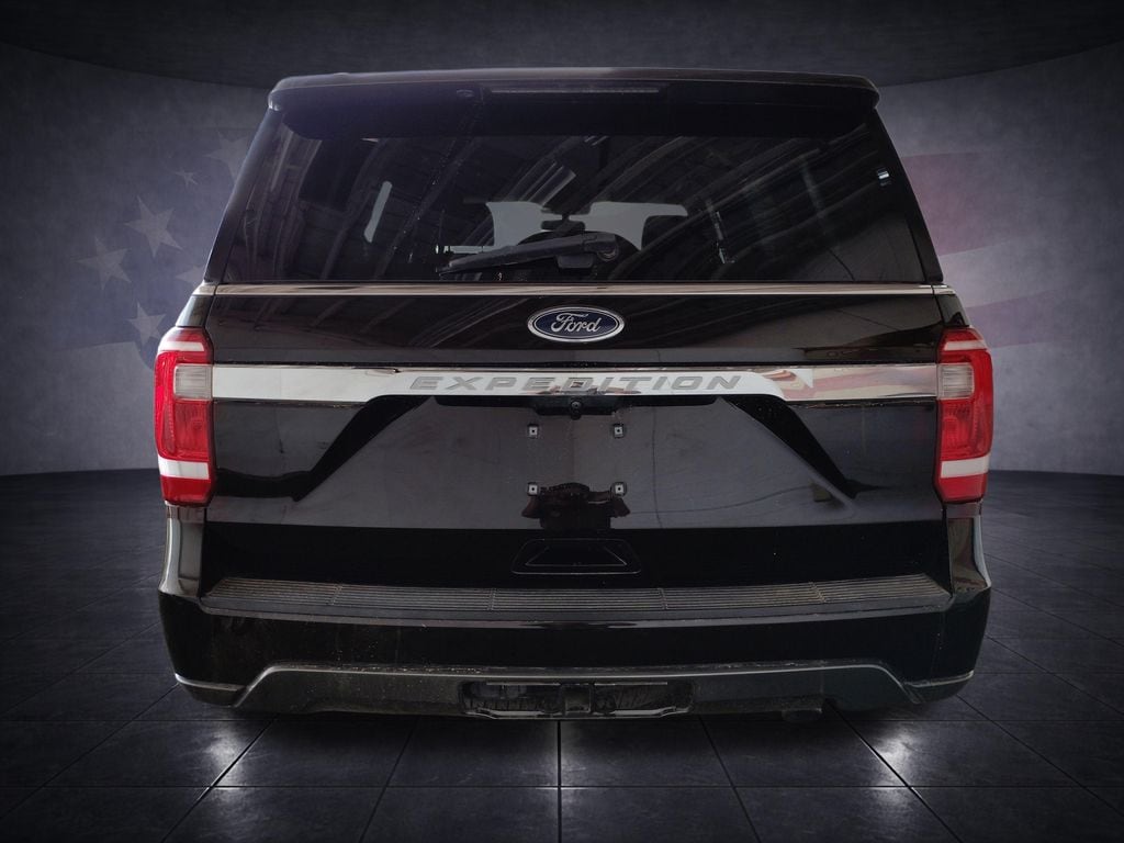 Used 2021 Ford Expedition XL SUV