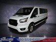  Ford Transit-350 Passenger