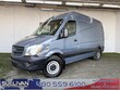Mercedes-Benz Sprinter 2500