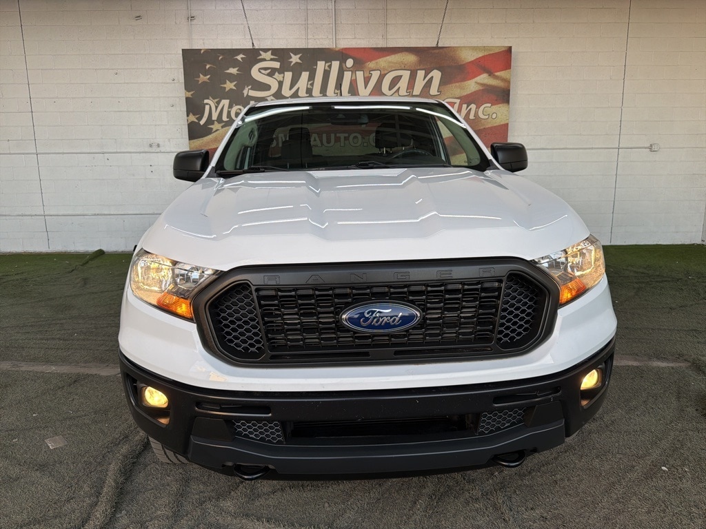 Used 2019 Ford Ranger XL Truck SuperCab