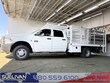 Ram 3500 Chassis