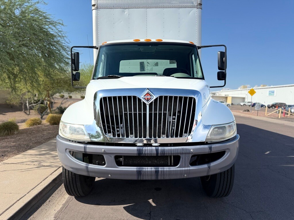 2019 International 4300 DuraStar 4300 photo 4