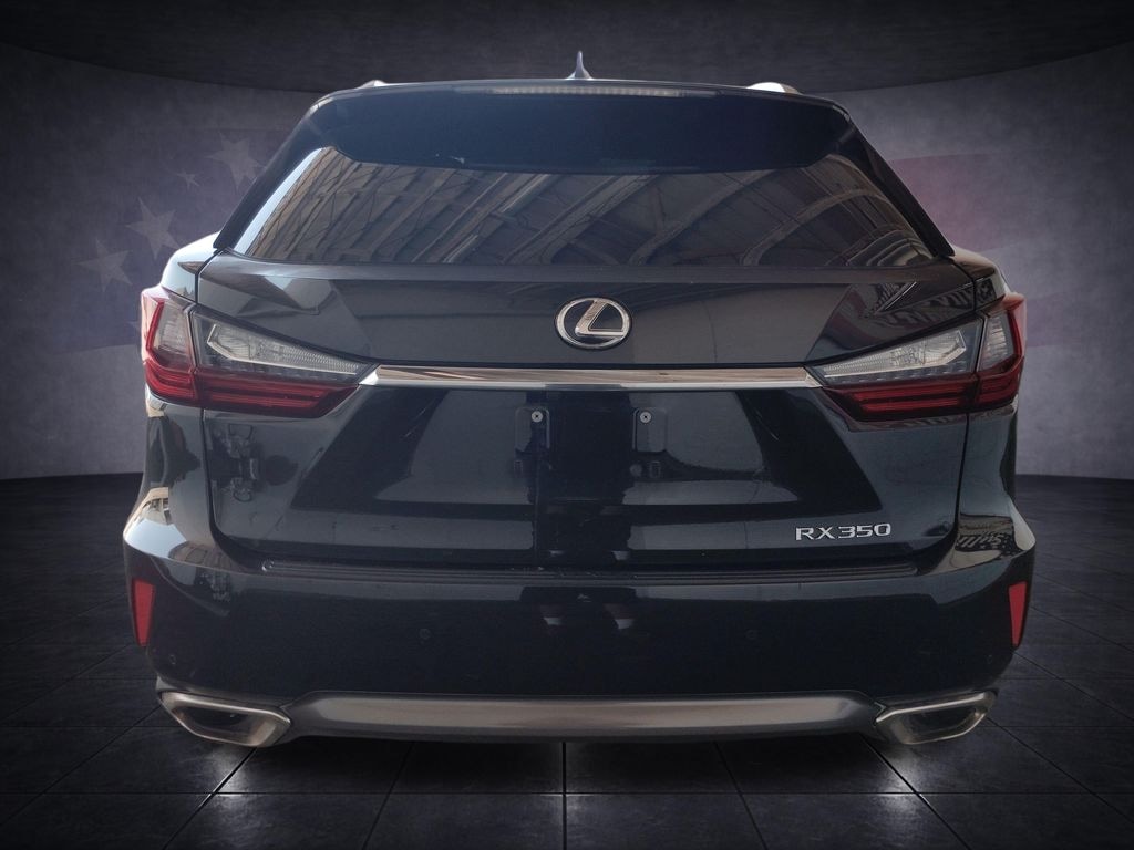 Used 2019 Lexus RX 350 350 SUV