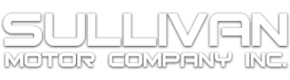 Sullivan Motor Company Inc.