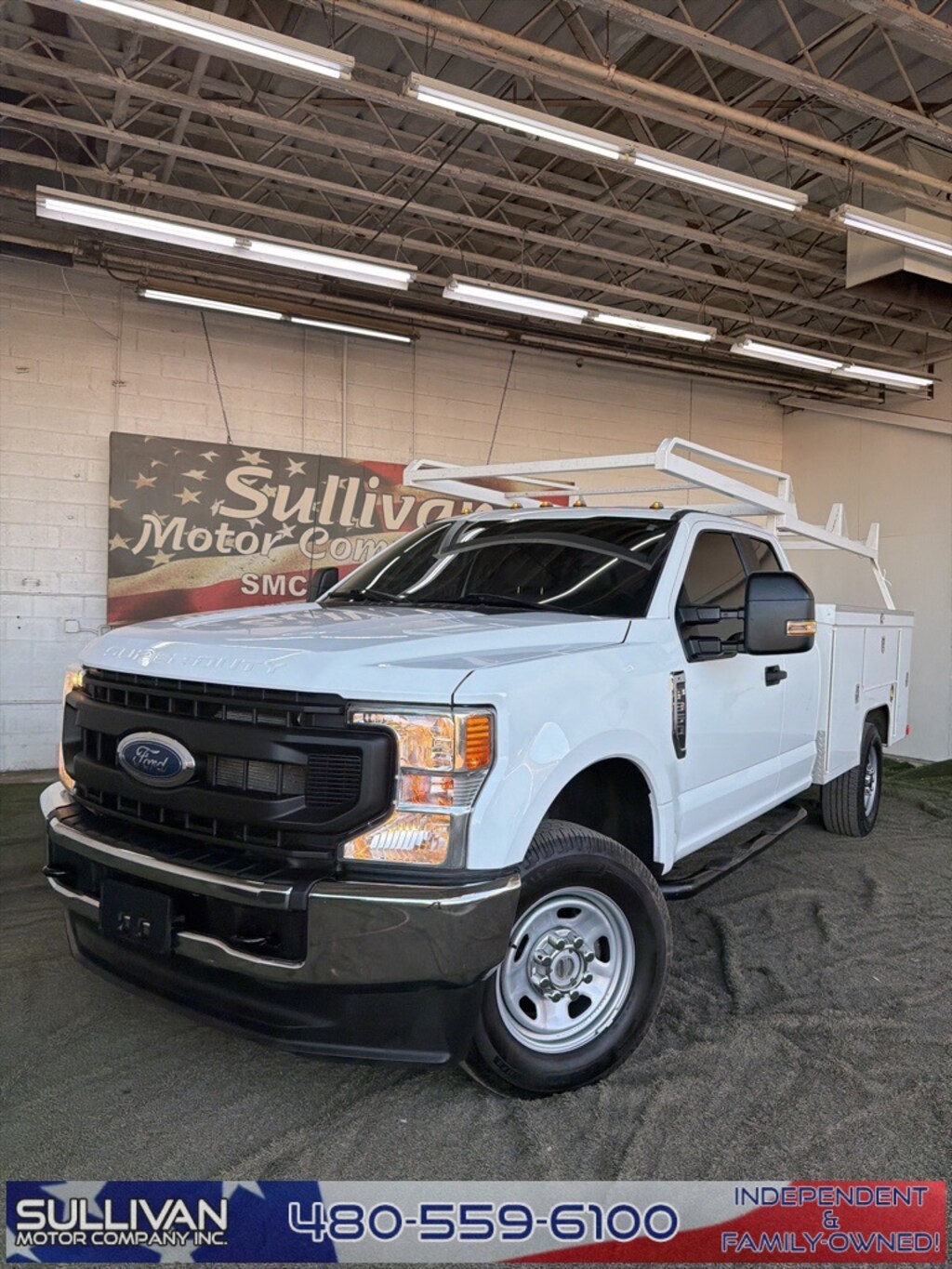 Used 2022 Ford F-350 Chassis XL Truck Super Cab