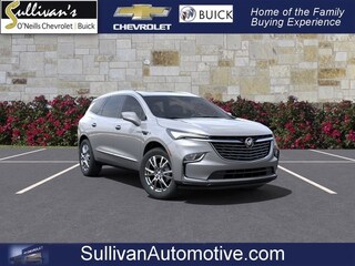 2023 Buick Enclave Essence SUV