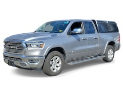 2019 Ram All-New 1500 Laramie Truck Quad Cab
