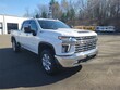 Chevrolet Silverado 2500 HD