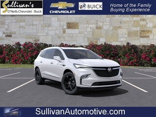 2023 Buick Enclave Essence SUV
