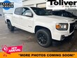 GMC Canyon