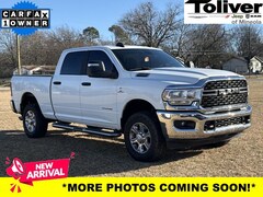 2024 Ram 2500 Big Horn Truck