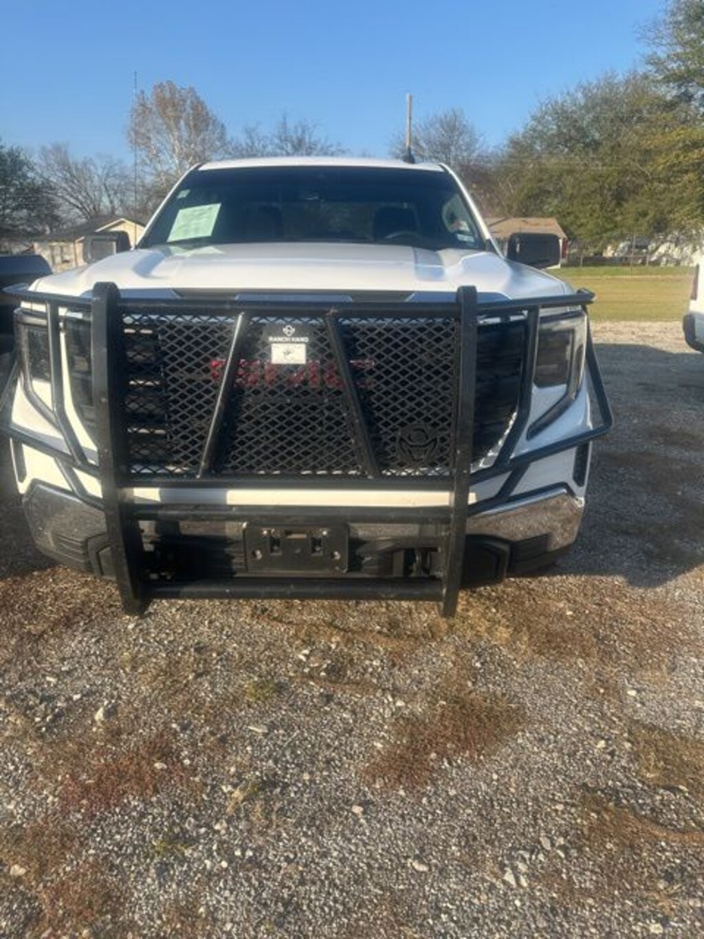 Used 2023 GMC Sierra 1500 Pro Truck