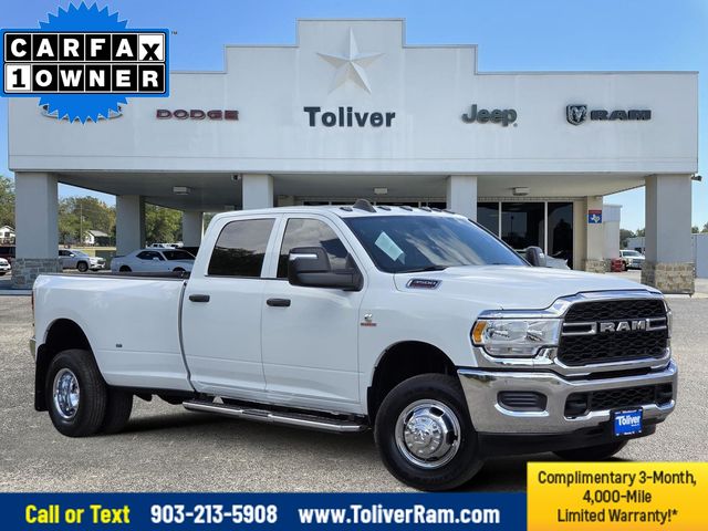 Used 2024 Ram 3500 Tradesman