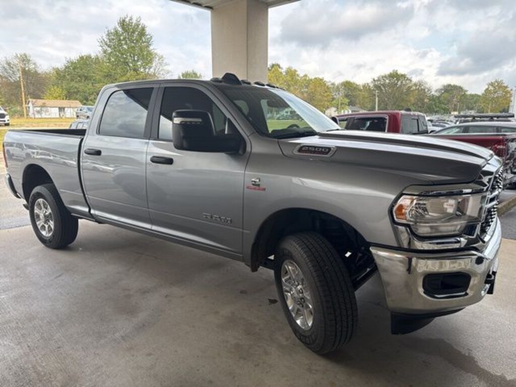 Used 2024 Ram 2500 Big Horn Truck